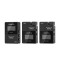 Comica Audio Boom X-D PRO D2 Ultracompact 2-Person Digital Wireless Microphone System/Recorder (2.4 GHz, Black) Comica Audio Boom X-D PRO D2 Ultracompact 2-Person Digital Wireless Microphone System/Recorder (2.4 GHz, Black)